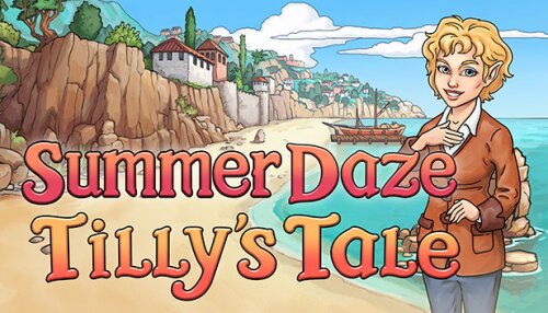 Download Summer Daze: Tilly's Tale