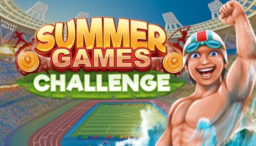 Download Summer Games Challenge