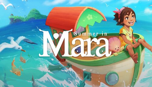 Download Summer in Mara (GOG)