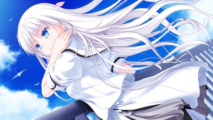 Summer Pockets Download Free