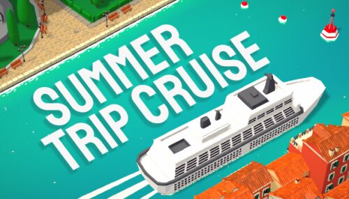 Download Summer Trip Cruise