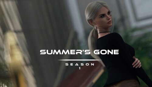 Download Summer's Gone - Season 1 (GOG)