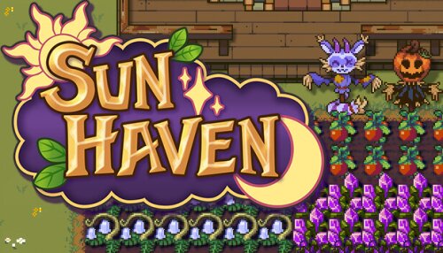 Download Sun Haven
