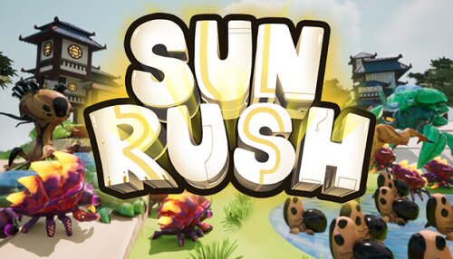 Download Sun Rush