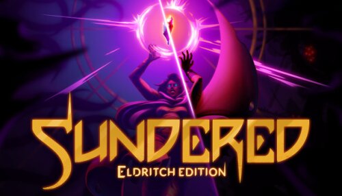 Download Sundered®: Eldritch Edition