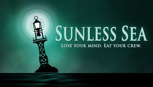 Download SUNLESS SEA
