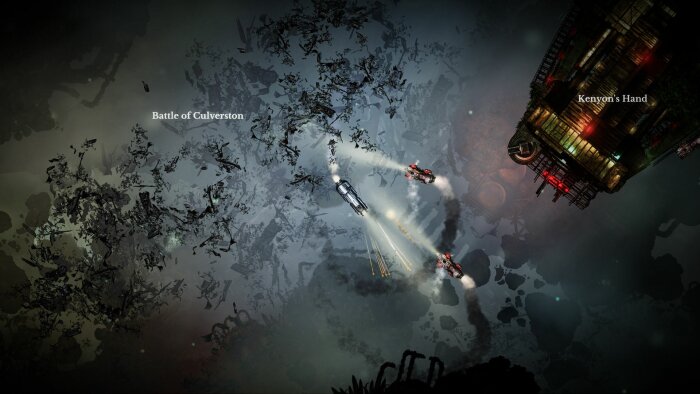 Sunless Skies: Sovereign Edition Download Free