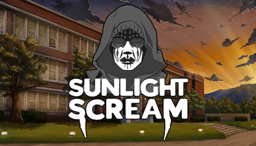 Download Sunlight Scream: University Massacre