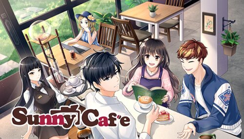 Download Sunny Cafe