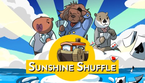 Download Sunshine Shuffle