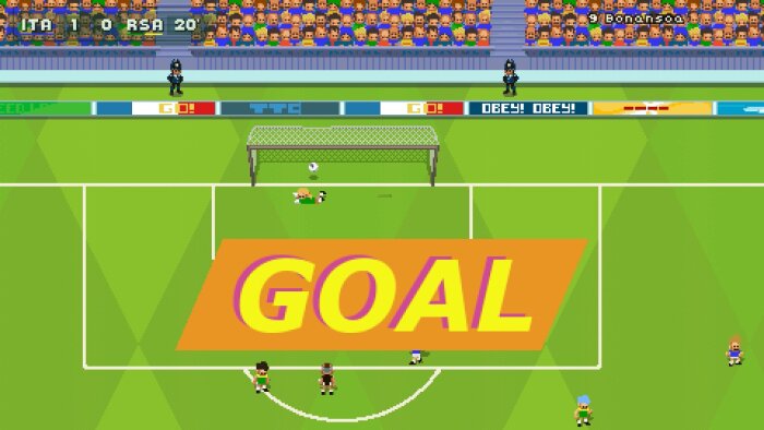 Super Arcade Football Free Download Torrent