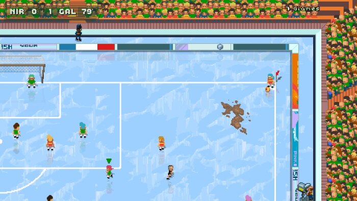 Super Arcade Football Repack Download