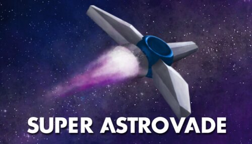 Download Super Astrovade