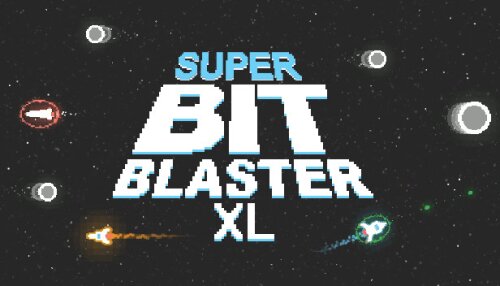 Download Super Bit Blaster XL