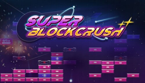 Download Super Block Crush