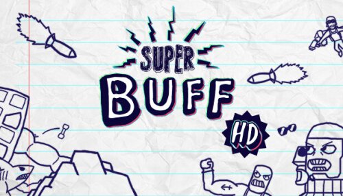 Download Super Buff HD