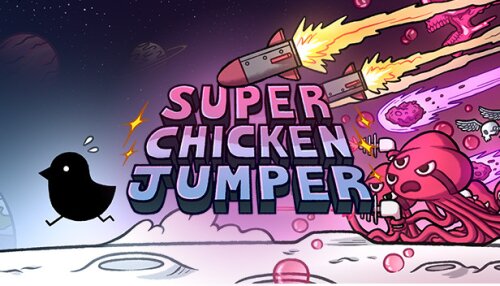 Download SUPER CHICKEN JUMPER