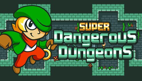 Download Super Dangerous Dungeons
