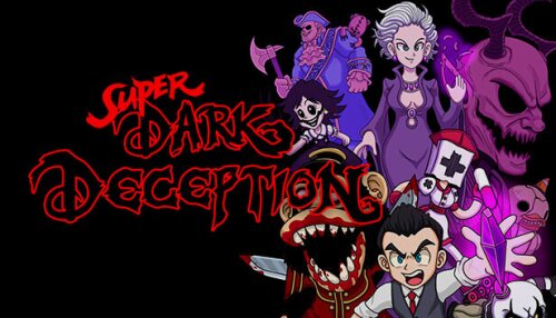 Download Super Dark Deception