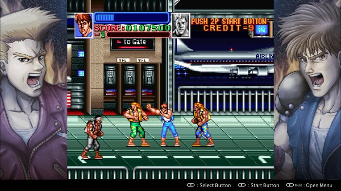 Super Double Dragon Free Download Torrent