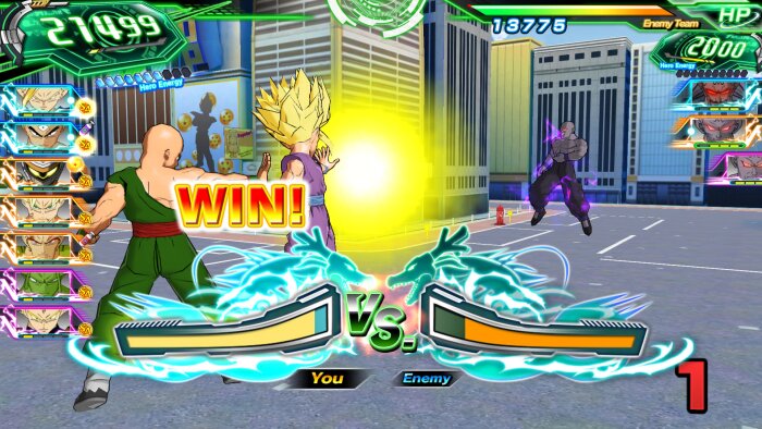 SUPER DRAGON BALL HEROES WORLD MISSION Download Free