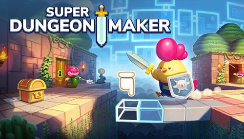 Download Super Dungeon Maker