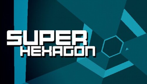 Download Super Hexagon