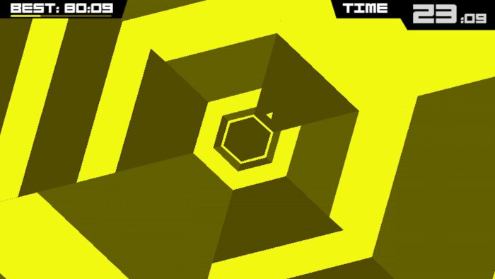 Super Hexagon Repack Download