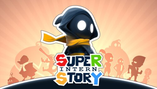 Download Super Intern Story