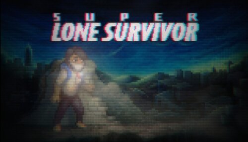 Download Super Lone Survivor