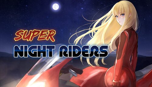 Download Super Night Riders