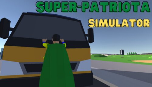 Download Super-Patriota Simulator