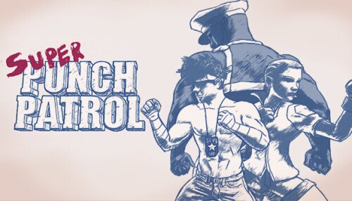 Download Super Punch Patrol