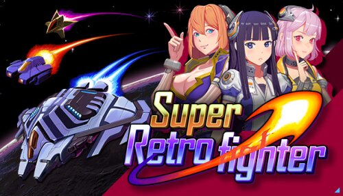 Download Super Retro Fighter