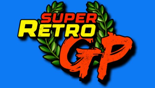 Download Super Retro GP