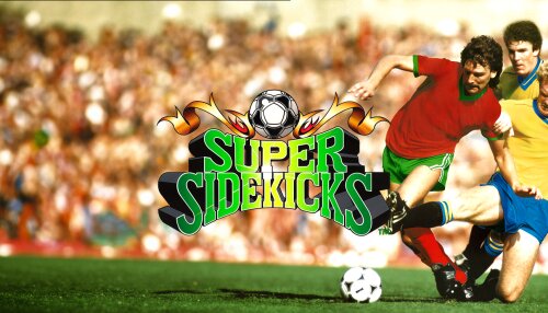 Download SUPER SIDEKICKS (GOG)