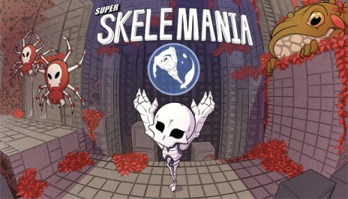 Download Super Skelemania