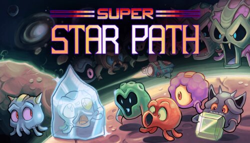 Download Super Star Path