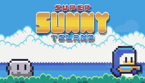 Download Super Sunny Island