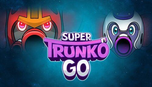 Download Super Trunko Go