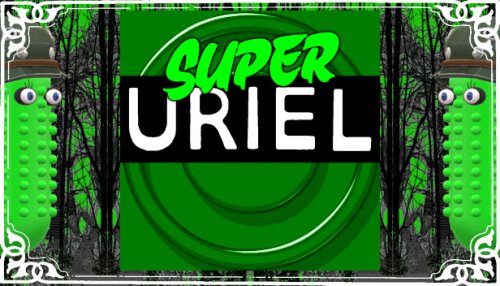 Download Super Uriel