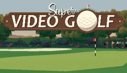 Download Super Video Golf