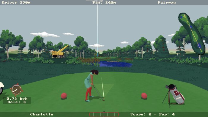 Super Video Golf Free Download Torrent