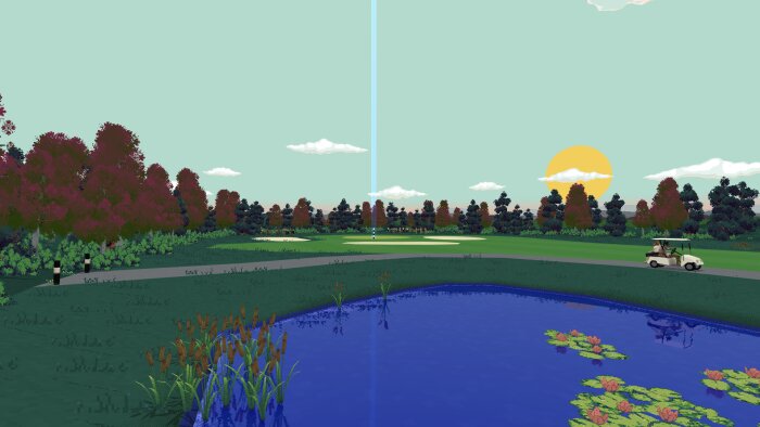 Super Video Golf PC Crack