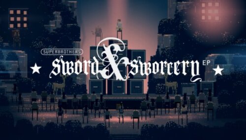 Download Superbrothers: Sword & Sworcery EP