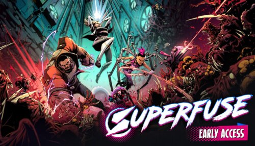Download Superfuse