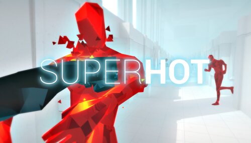 Download SUPERHOT (GOG)
