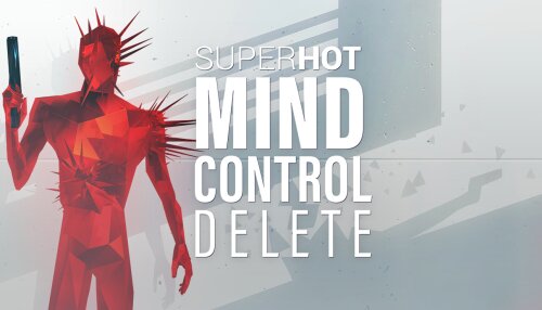 Download SUPERHOT: MIND CONTROL DELETE (GOG)