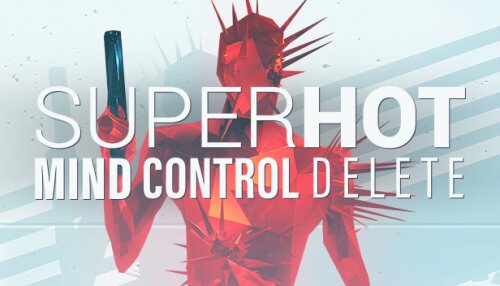 Download SUPERHOT: MIND CONTROL DELETE