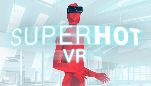Download SUPERHOT VR